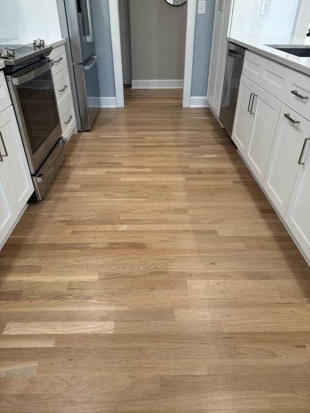 Cape Fear Remodeling