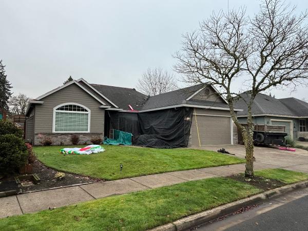 Young Guns Roofing