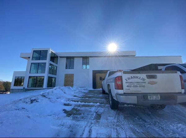 Franklin Drywall & Insulation Inc.