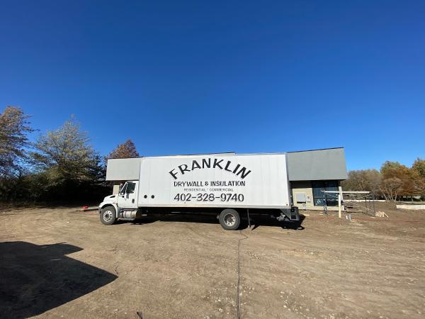Franklin Drywall & Insulation Inc.