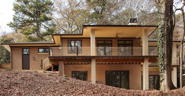 JR McDowell Homes LLC