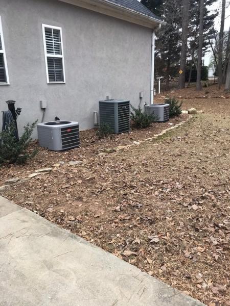 BCE Heating and Air