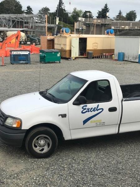 Excel Electric