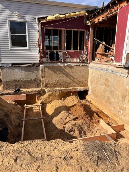 Barten Bros Junk Removal