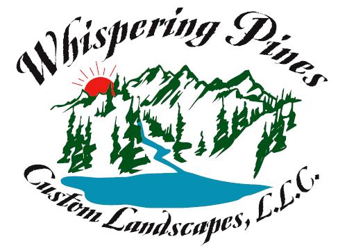 Whispering Pines Custom Landscapes