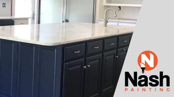 Nash Painting Company