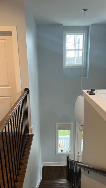 Nash Painting Company