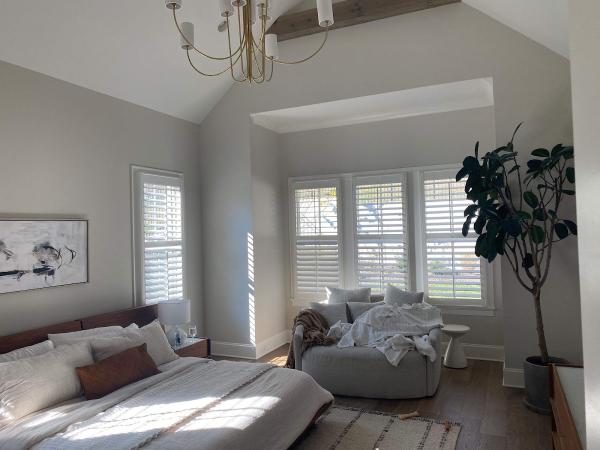 Nash Painting Company