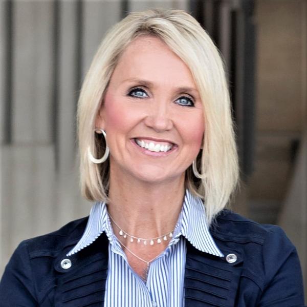 Stacy Schroeder