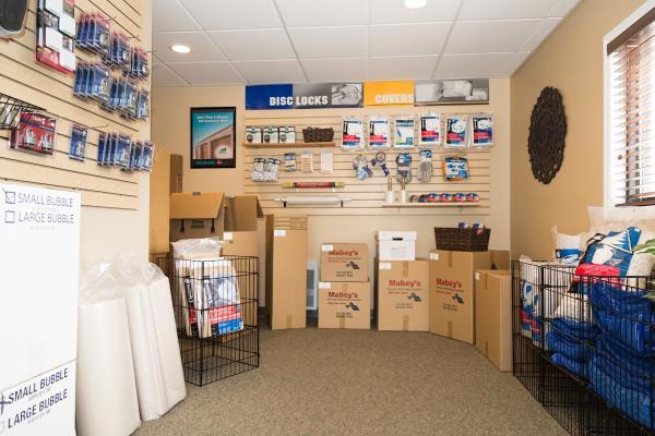 Mabey's Self Storage