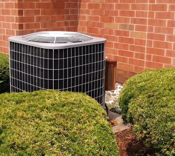 Air Treatment Inc. Heating & Air Conditioning
