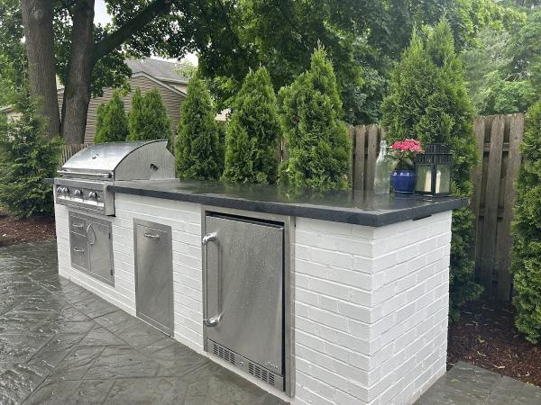 Matt Koski Landscape and Design