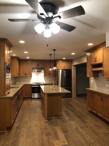 Stonecrest Architects & Builders