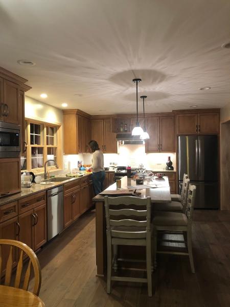 Stonecrest Architects & Builders