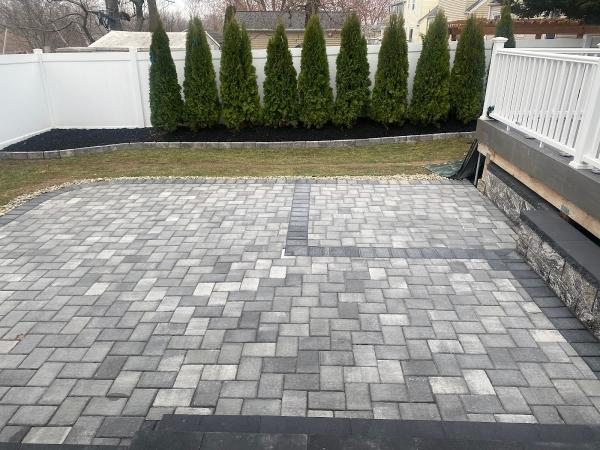 Krzyz Lawn Care LLC