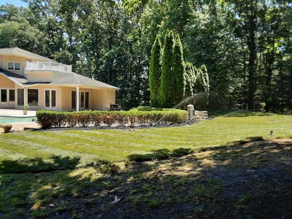 Krzyz Lawn Care LLC