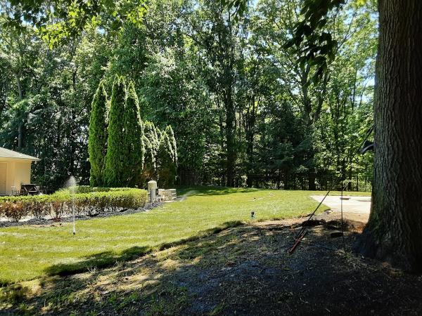 Krzyz Lawn Care LLC