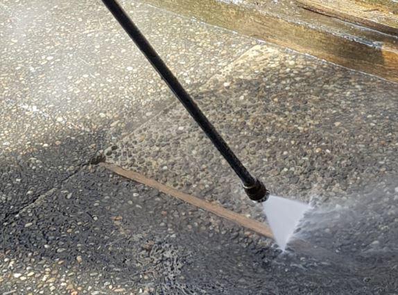 Action Pressure Washing LLC