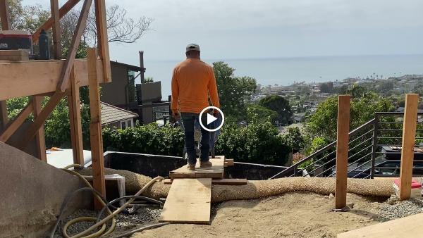 Laguna Junk