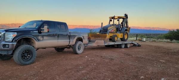 Copper Country Dirt Works LLC