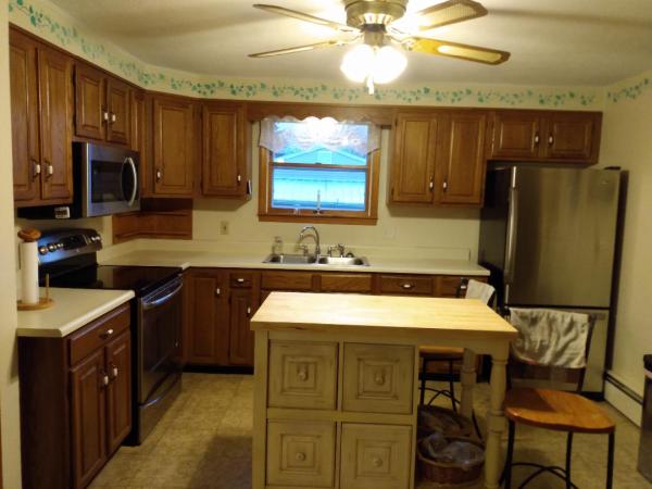 Interstate Custom Kitchen and Bath