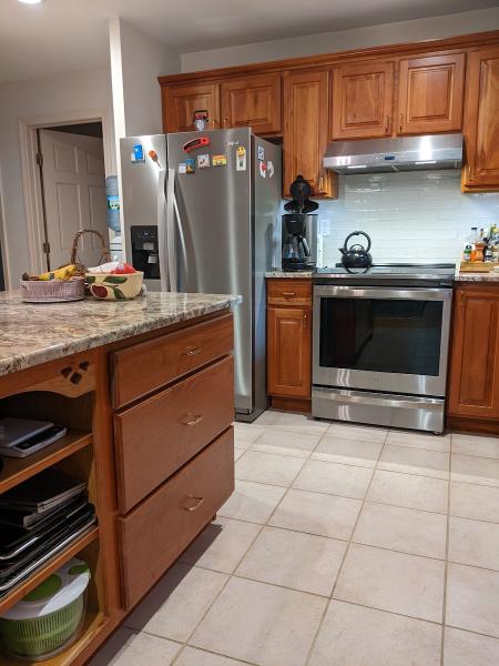Interstate Custom Kitchen and Bath