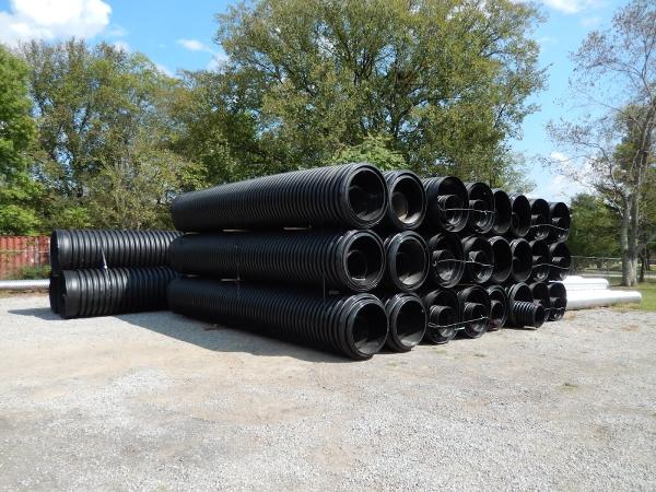 Simpson Metal Culvert Company