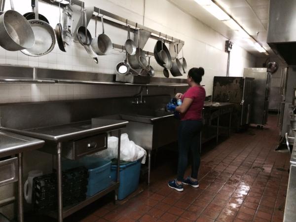 St Pete Hood Cleaning