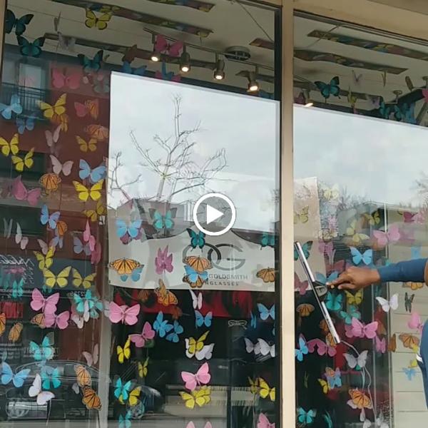 Chicago M.r.s. Gutter and Window Cleaning