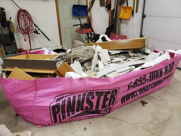Junksterbag