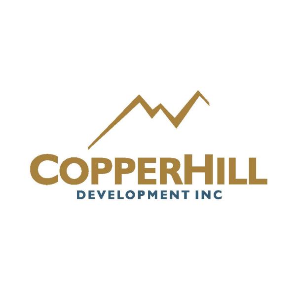 Copper Hill Development