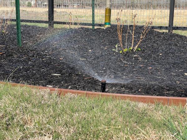 Rios Irrigation
