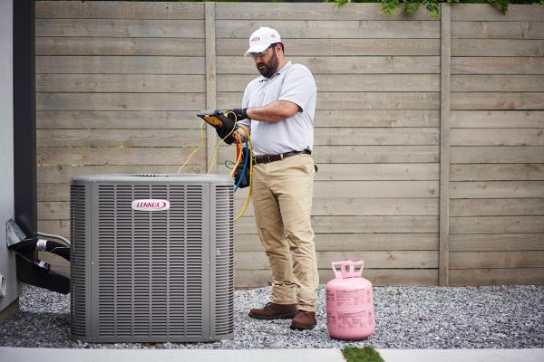 American Air Heating & Air Conditioning