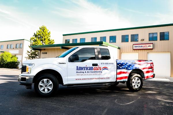 American Air Heating & Air Conditioning