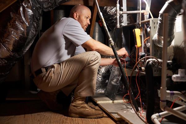 American Air Heating & Air Conditioning