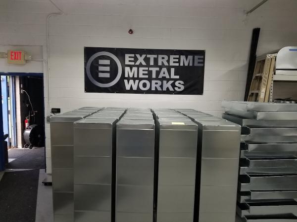 Extreme Metal Works