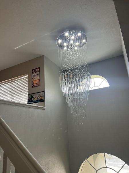 Florida Electrical Services & Contracting