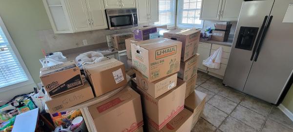 Premier Moving