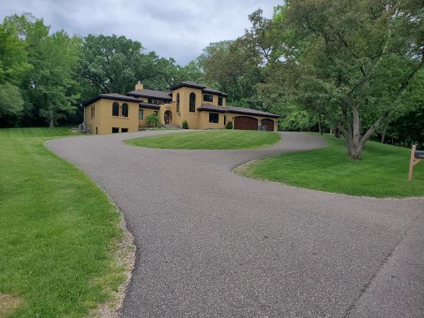 Supercare Driveway Services
