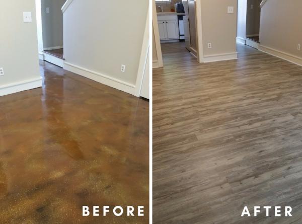 Slater Renovations