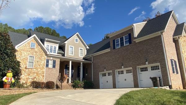 Bradler Built LLC