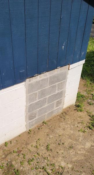 Davco Masonry