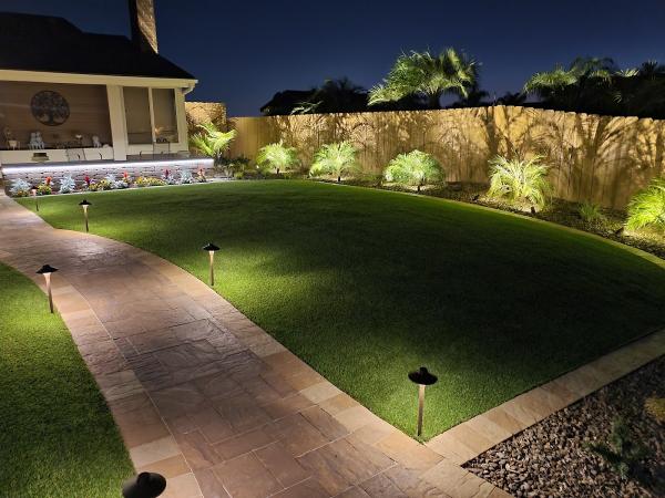 ARC Design Landscape
