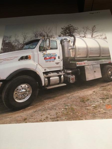 Debarros Septic