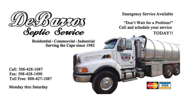 Debarros Septic