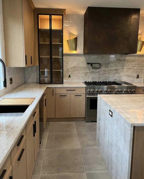 Imperial Kitchen & Bath LLC
