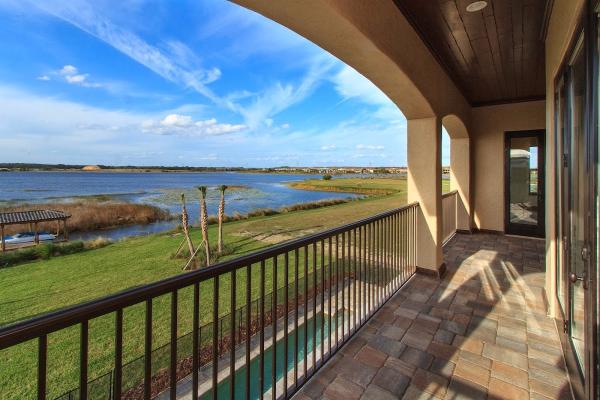 Cam Bradford Homes