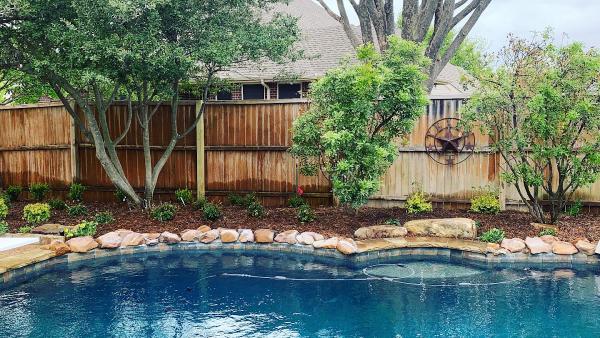 Impact Landscapes LLC