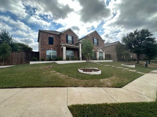 Impact Landscapes LLC