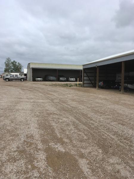 Storagefarms LLC